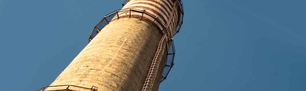 Chimneys and Towers